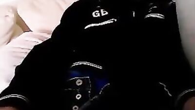 Shy Boys Web-Cam Adventure!