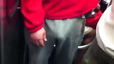 Mexican Stallion: Big Dick Paralyzed