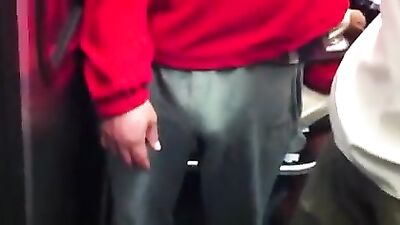 Mexican Stallion: Big Dick Paralyzed