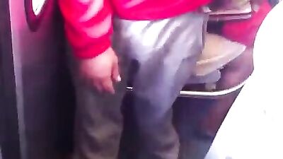 Mexican Stallion: Big Dick Paralyzed