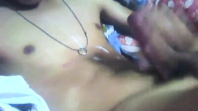 Is Swallowed His Cum: Gay Web-Cam Porn Adventure!