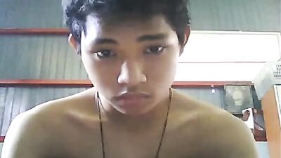 Asian Web-Cam Boy: Exploring New Heights of Gay Porn!