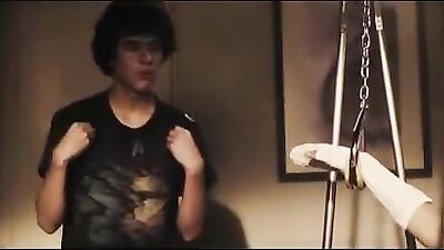 Gay Porn: Among Friends (Short Gay Video)