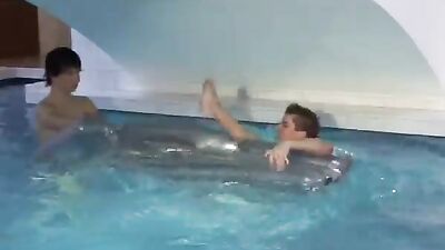 Gay Porn - Nicola & Goran: Action XXX!