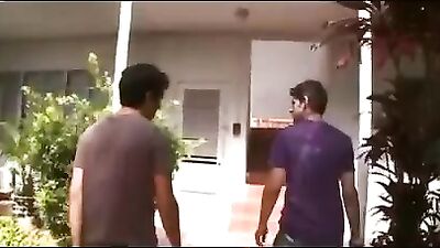 Twinks in Public: Action Packed Gay Porn Video!