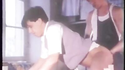 Euro Twinks: A Classic Gay Porn Experience