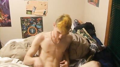 Fap 2 - Raw & Exposed! Web-Cam Gay Porn Video