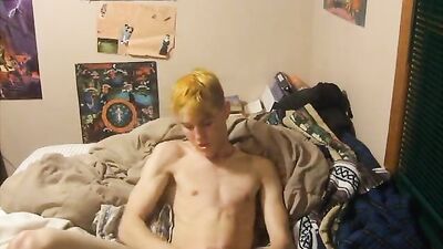 Fap 2 - Raw & Exposed! Web-Cam Gay Porn Video