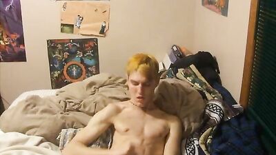 Fap 2 - Raw & Exposed! Web-Cam Gay Porn Video