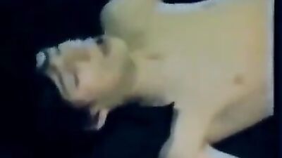 Two Cute Boys Go Wild In Vintage Teen Sex!