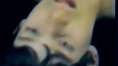 Two Cute Boys Go Wild In Vintage Teen Sex!