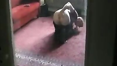 Twinks Caught Bareback: The Ultimate Dildo Experience!