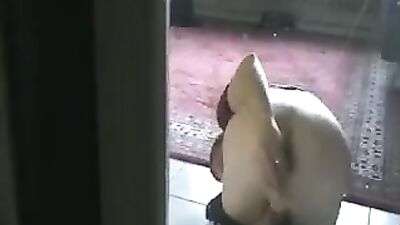 Twinks Caught Bareback: The Ultimate Dildo Experience!