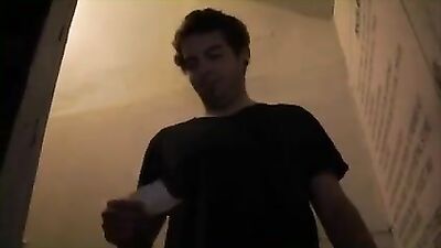 Looking for a Good Time: Raw Bareback Action!