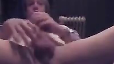 Gay Porn Twink Mikey Working It Solo!