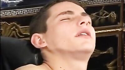 Horny Heat: Bareback Action!