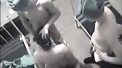 Fear Unleashed - The Ultimate Gay Fetish Power