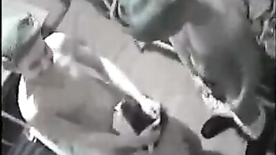 Fear Unleashed - The Ultimate Gay Fetish Power