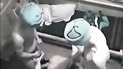 Fear Unleashed - The Ultimate Gay Fetish Power