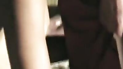 Two Black Teens Wild Sex Adventure