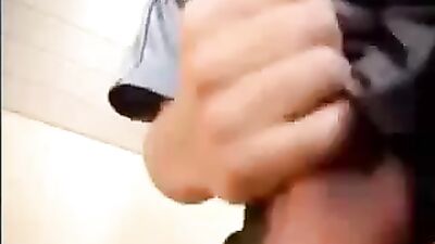 No Limits, No Bounds - Web-Cam Gay Porn Video