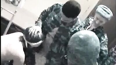 The Fear Within: Unleashing Another Kind of Power