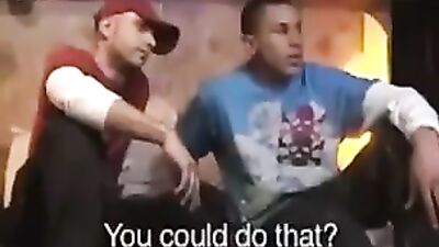 Gay Porn Latino Heat - Latin Tutor or Latin Tutor: The Ultimate Gay Porn Video for Latino Lovers!