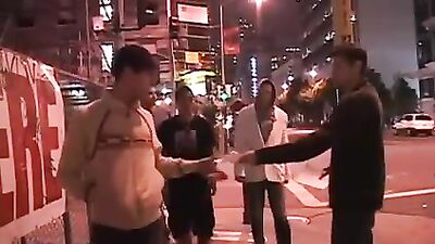 Bukkake Orgy - The Ultimate Group Sex Experience!