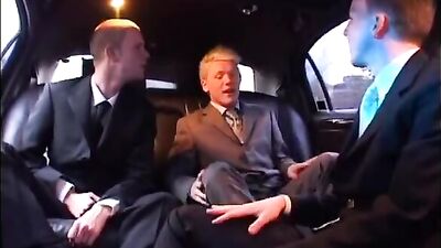 Bareback To The Church