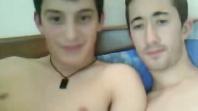 2 Italians 19 and 20 b14hb