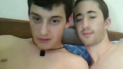 2 Italians 19 and 20 b14hb