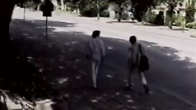 Tender Tricks: Vintage Gay Porn Video with Ted Cox