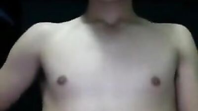 Web-Cam Twink Seduction: The Ultimate Gay Porn Experience!