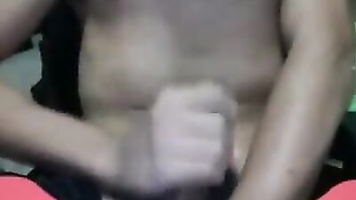 Web-Cam Twink Seduction: The Ultimate Gay Porn Experience!