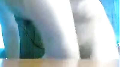 Leather Whip BDSM Cum - Amateur Gay Porn Video!