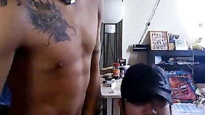 Gay Asian Web-Cam Boys - Privacy Policy En!