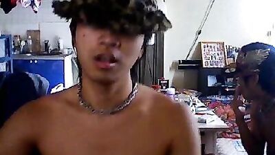 Gay Asian Web-Cam Boys - Privacy Policy En!