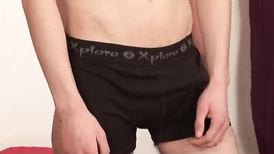 Bareback Gang Bang: The Sequel