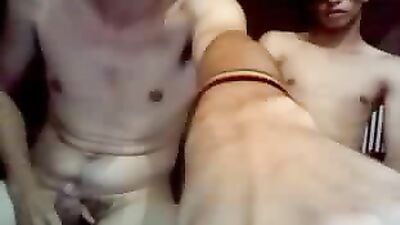 Brazilian Boys - The Ultimate Web-Cam Experience