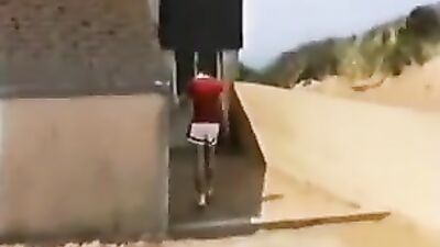 Cute guy in Solo Masturbation: Hot boy in the toilets!