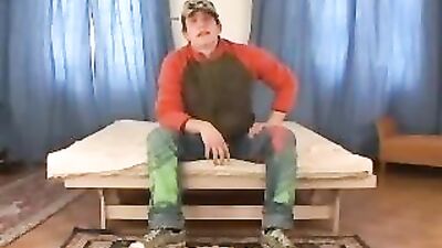 Handy Boys: Action-Packed Gay Porn!