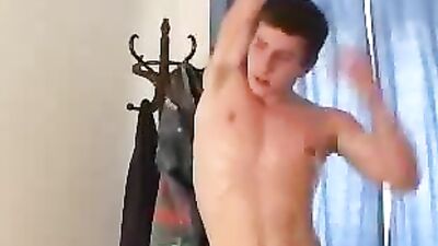 Handy Boys: Action-Packed Gay Porn!