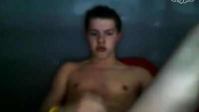 Back Again For More Web-Cam Action - And back also!