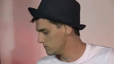 The Boy Band Bareback Affair: A Gay Porn Video Thatll Make Your Heart Race!