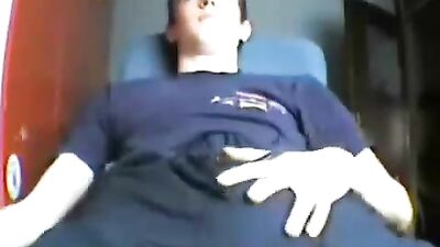 Web Cam Lurkers Delight: A Gay Porn Video Adventure!