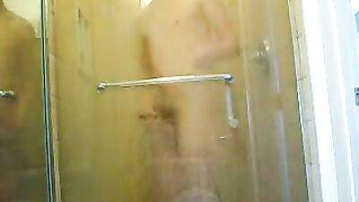 Shower Fantasy: A Gay Porn Experience!
