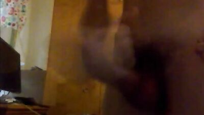 Blonde Web Cam Boy Goes Wild - A Solo Masturbation Video!