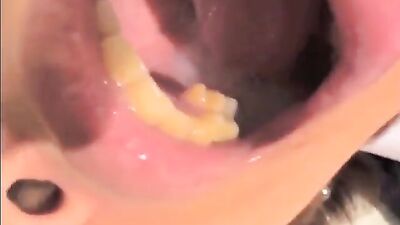 Asian Twink Delight - Pretty Meal Enjoyment