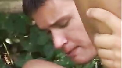 Delon Duo 2 - The Action Packed Gay Porn Video!