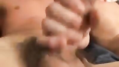 Bearing the Heat: Action Packed Gay Porn Video!